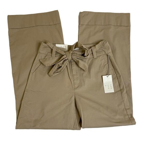 A New Day Straight Pants Sz 6 - Picture 5 of 9